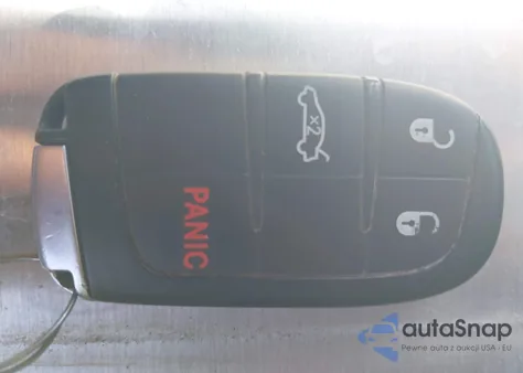 2015 Chrysler 200 Limited из США, поврежденный, VIN 1C3CCCAB5FN681309